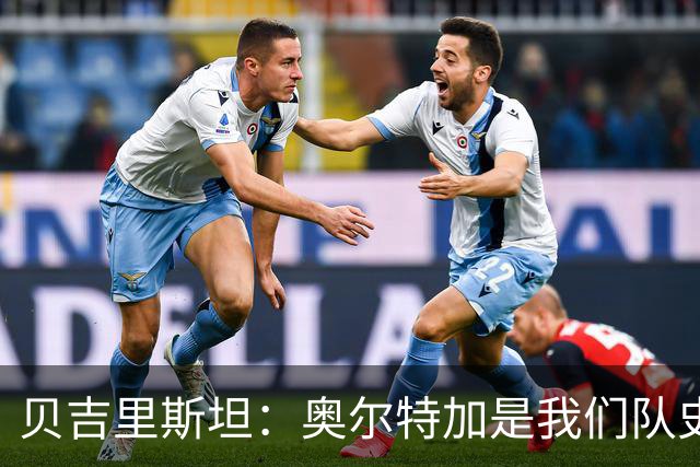 贝吉里斯坦：奥尔特加是我们队史最好二门